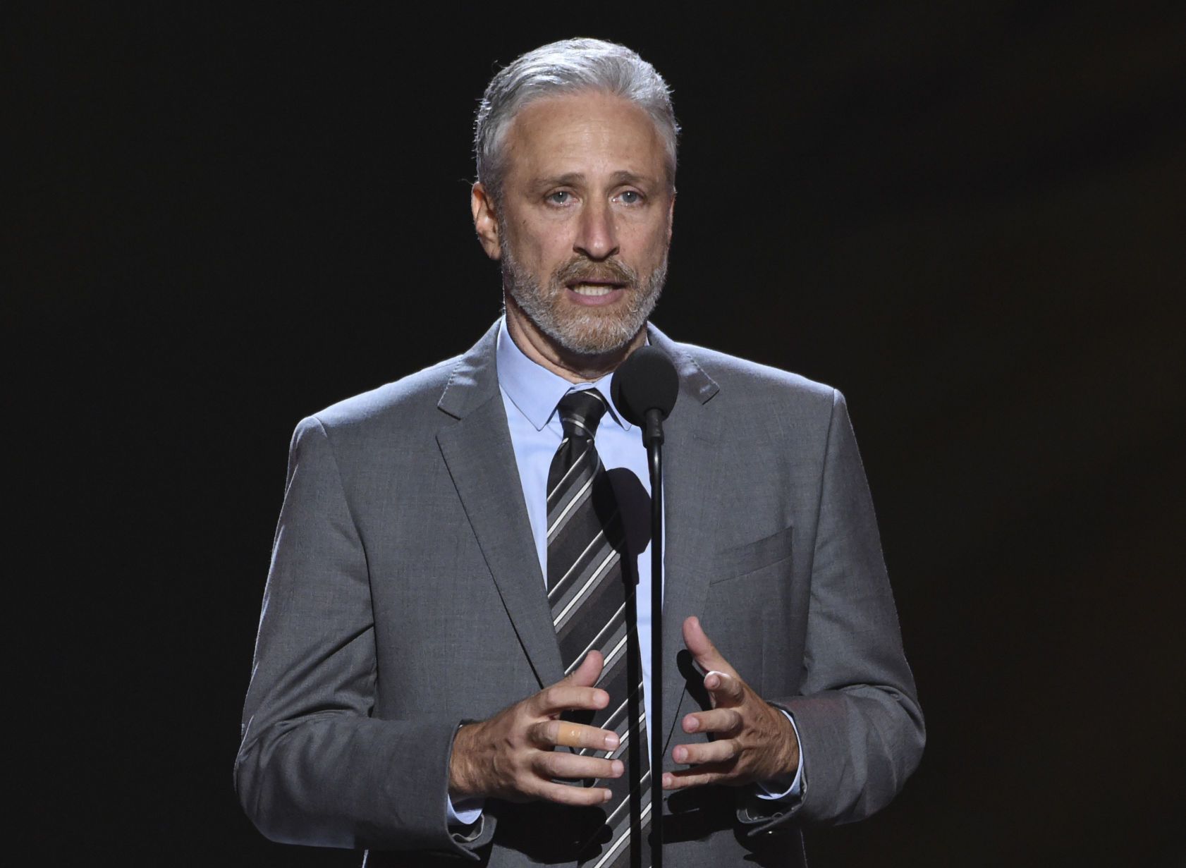 Jon Stewart